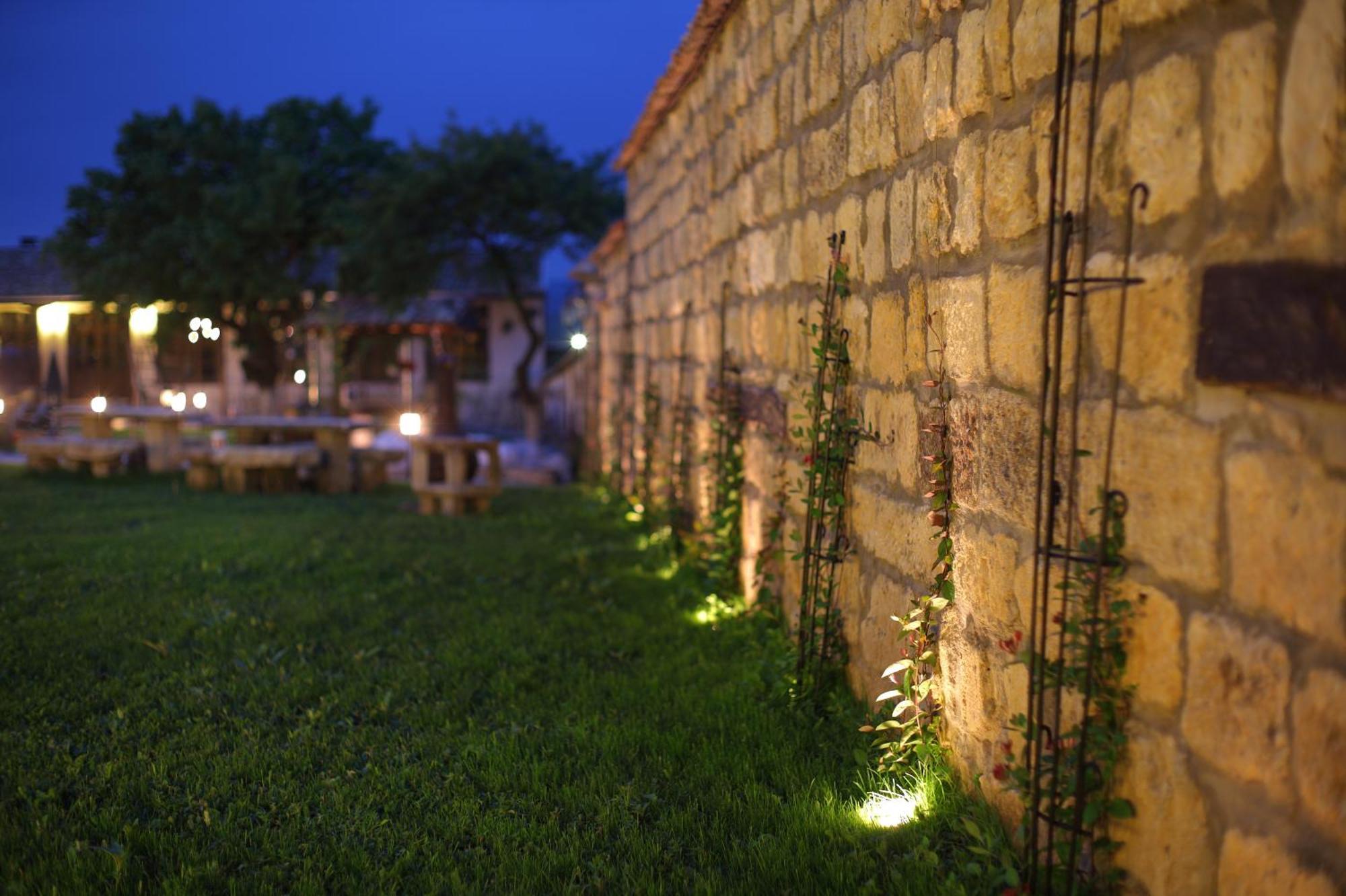 Villa Bulgara Eco Madara Exteriör bild