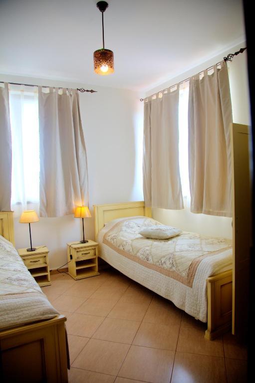 Villa Bulgara Eco Madara Rum bild